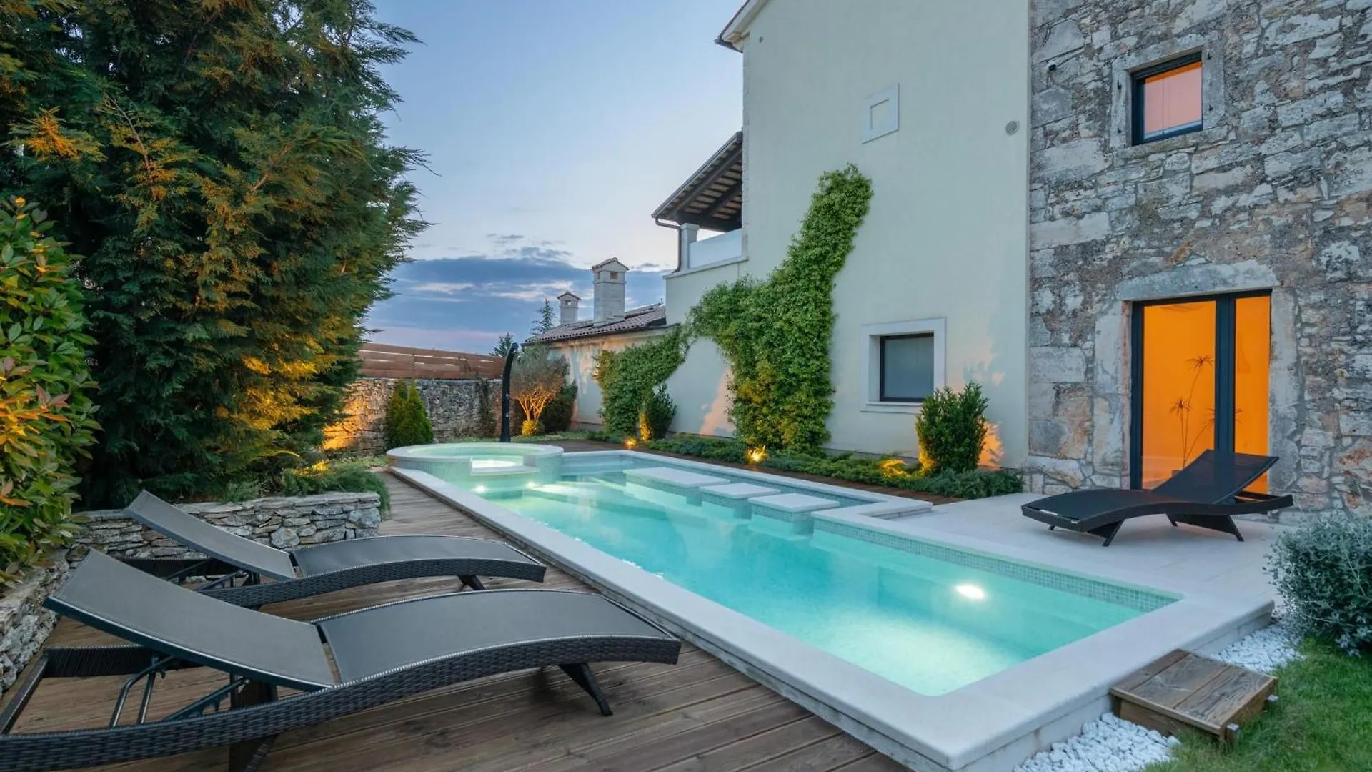 Dom wakacyjny Villa Vittorina Svetvinčenat Chorwacja