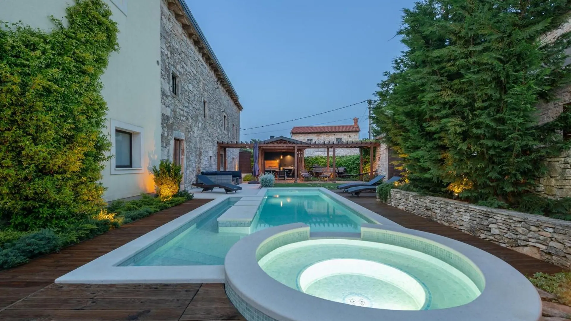 Villa Vittorinas kontakt