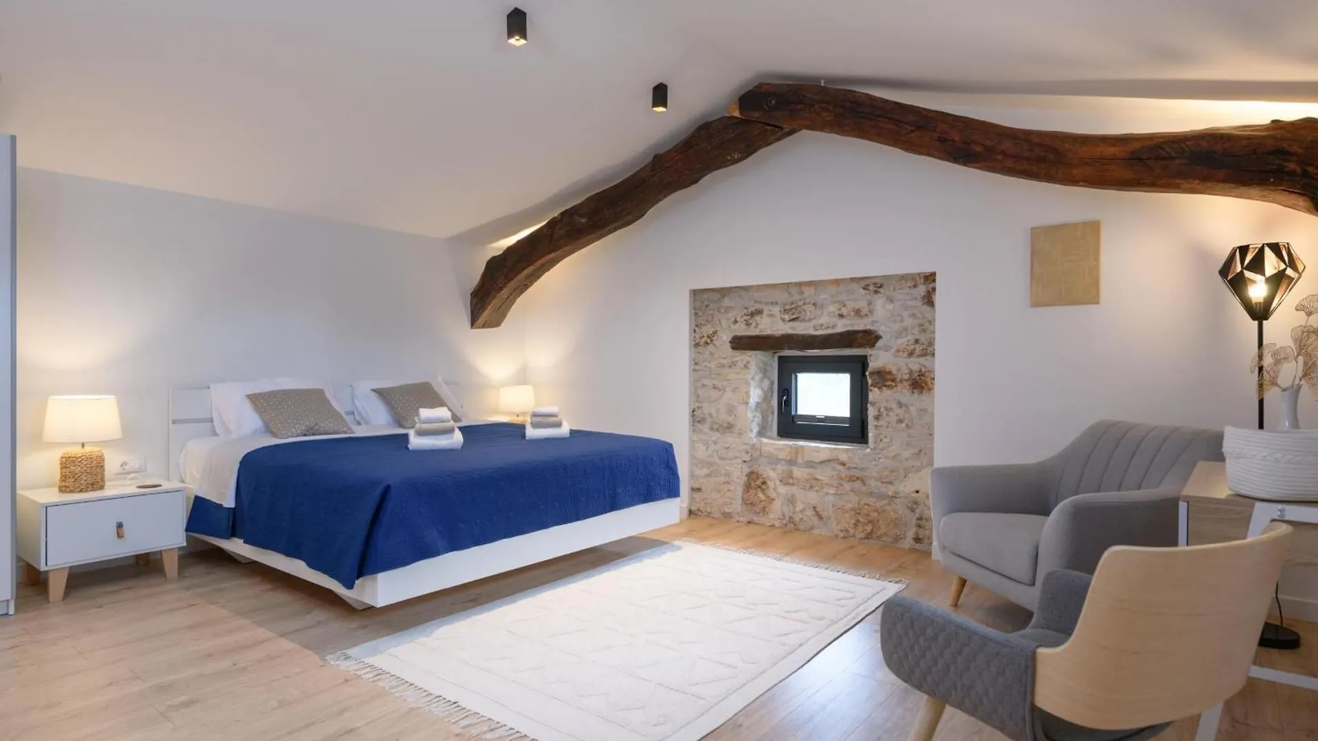 Dom wakacyjny Villa Vittorina Svetvinčenat
