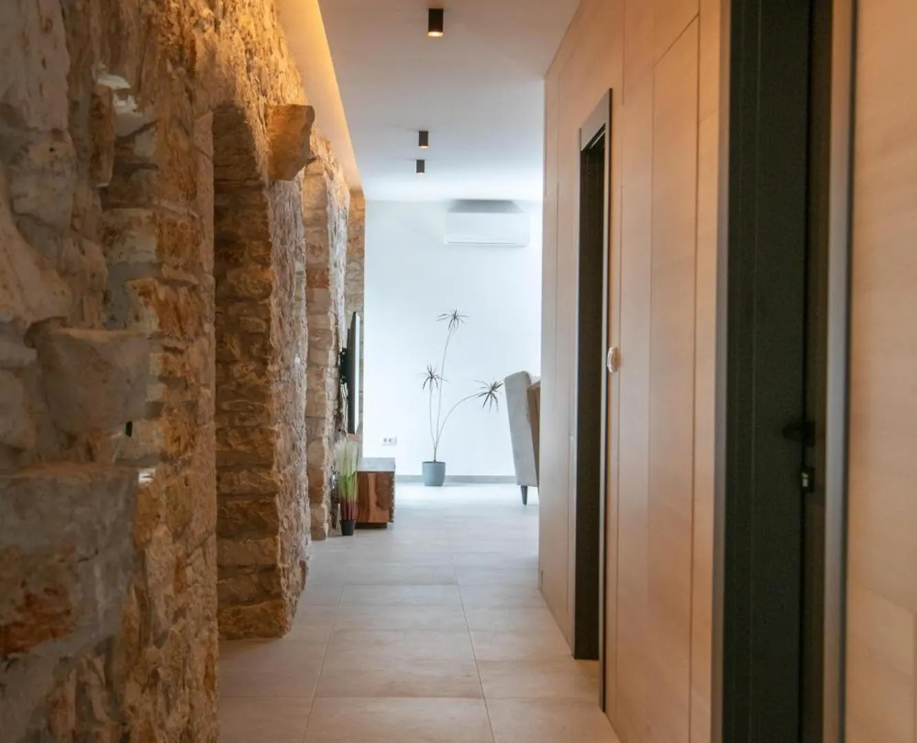 Villa Vittorina Svetvinčenat Chorwacja