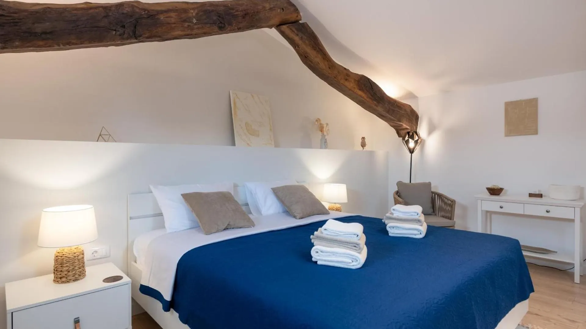 Villa Vittorina Svetvinčenat Dom wakacyjny